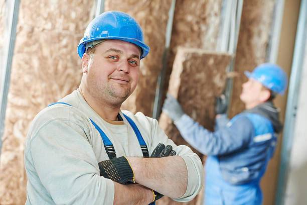 Best Insulation for Specific Applications in Oneida, TN
